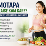 Motapa kaise kam kare