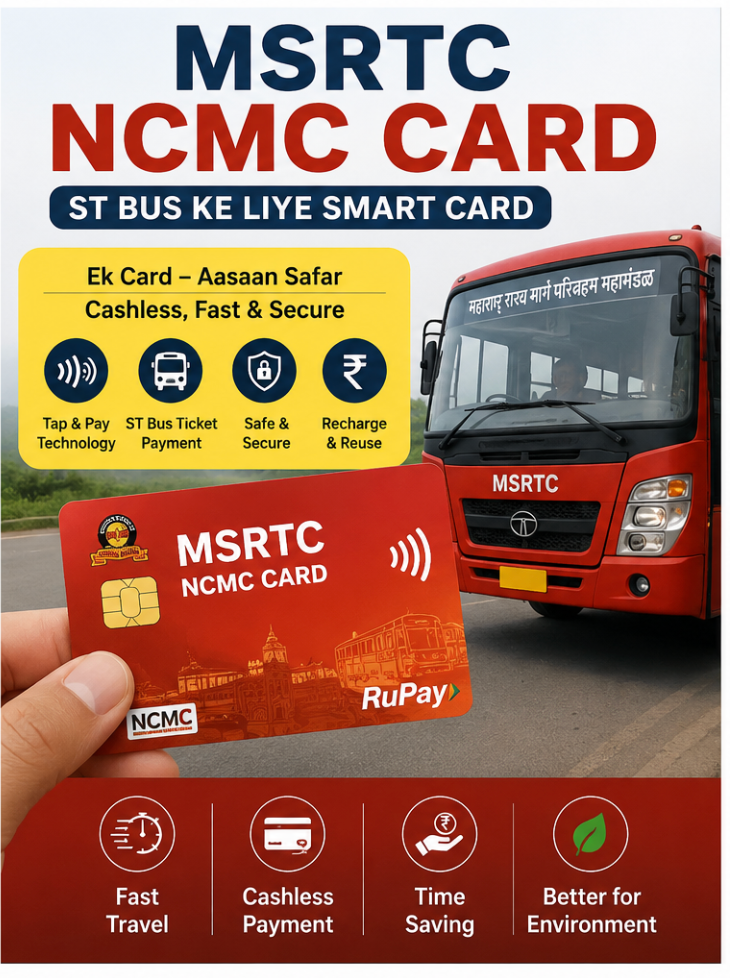 ncmc card apply online