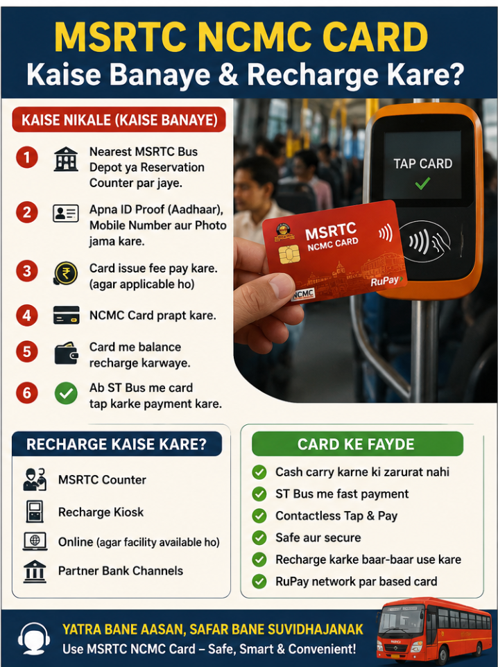 ncmc card recharge